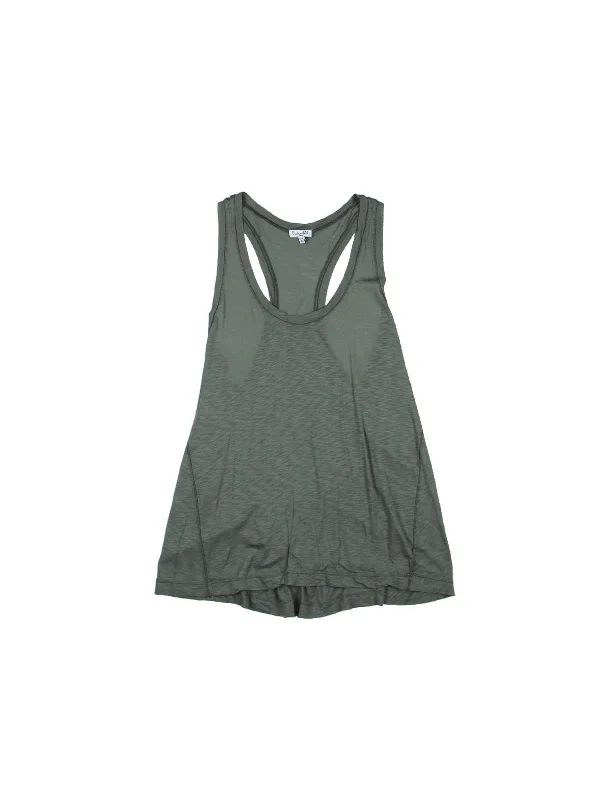 Womens Modal Blend Racerback Tank TopTraining hoodie