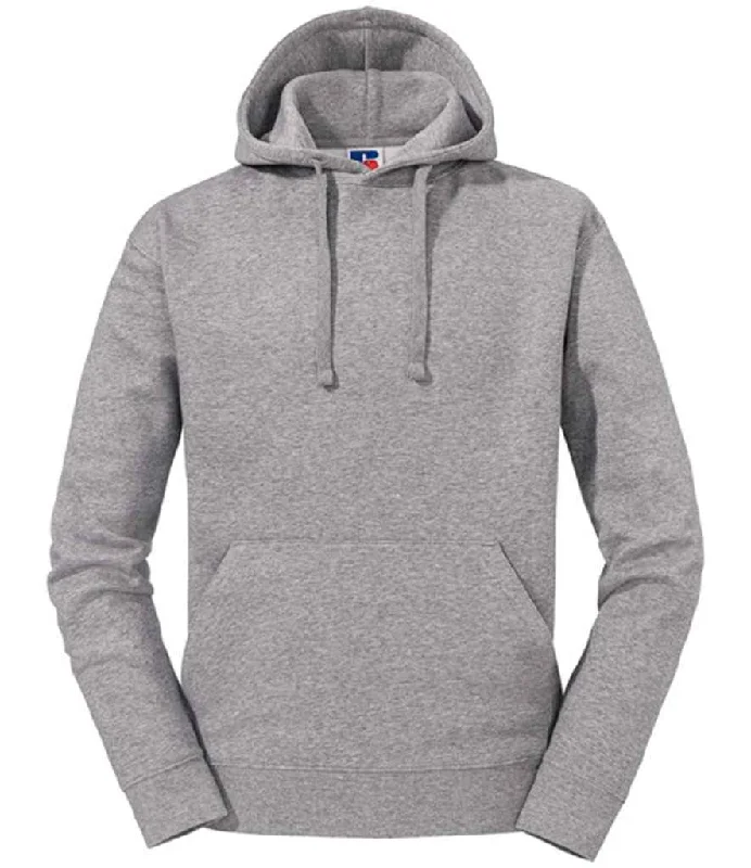 Limited Edition HoodiesRussell Authentic Hooded Sweatshirt | Sport Heather